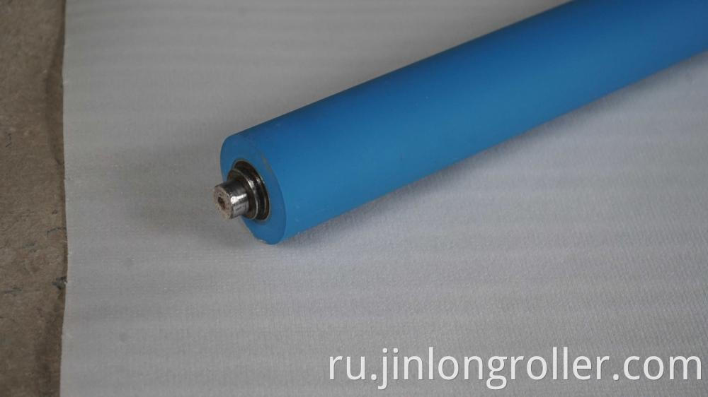 MK printing machine rubber roller